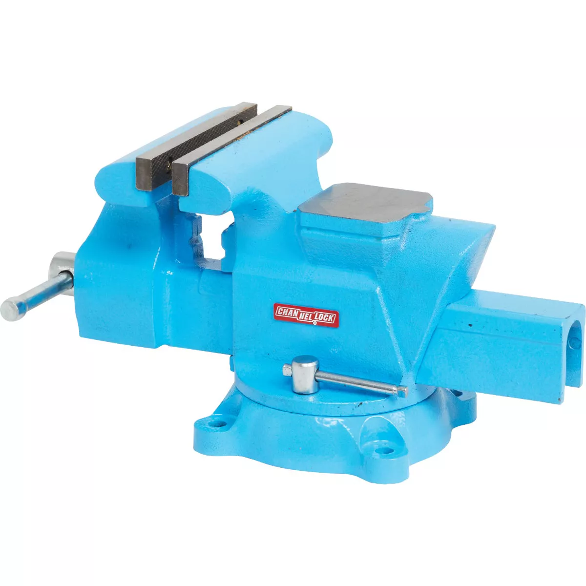 Channellock 6 In. Light-Duty Bench Vise | True Value Hardware