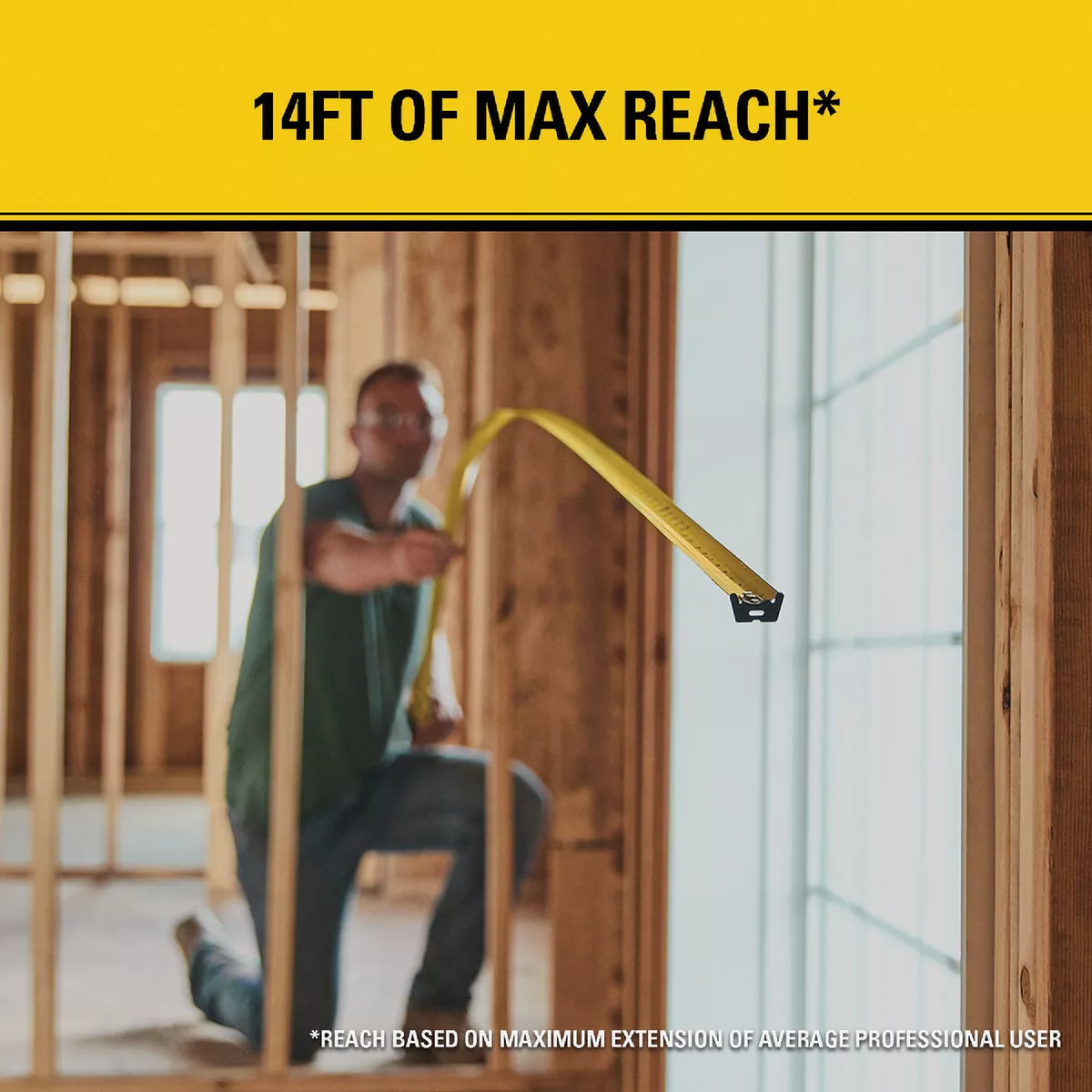Stanley FATMAX 25 Ft. Tape Measure (2-Pack) - photo 3