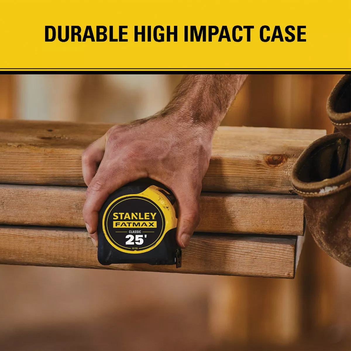 Stanley FATMAX 25 Ft. Tape Measure (2-Pack) - photo 4