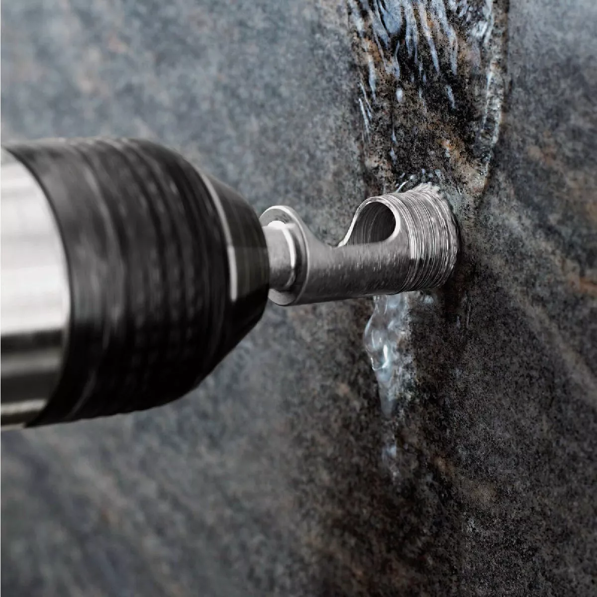 DEWALT 1 In. Diamond Drill Bit - photo 2