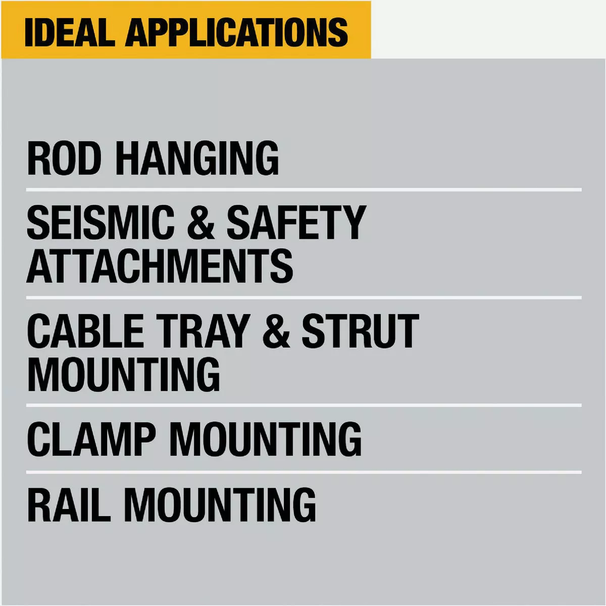 DEWALT 20V MAX XR Brushless 1 In. SDS-Plus L-Shape Cordless Rotary Hammer Kit with (2) 5.0 Ah Battery & Charger - photo 2
