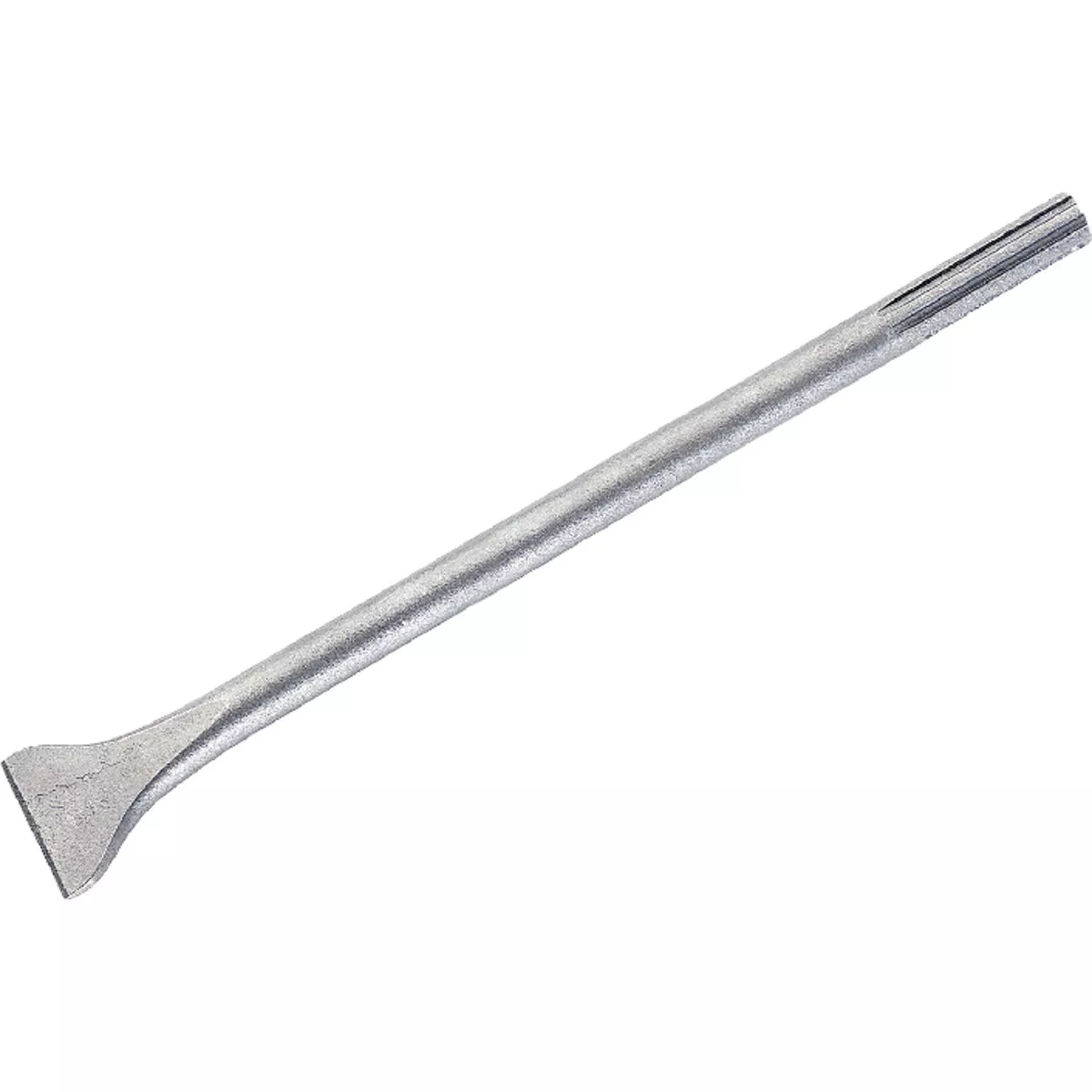 Milwaukee SDS-Max 2 In. x 12 In. Scaling Chisel Bit