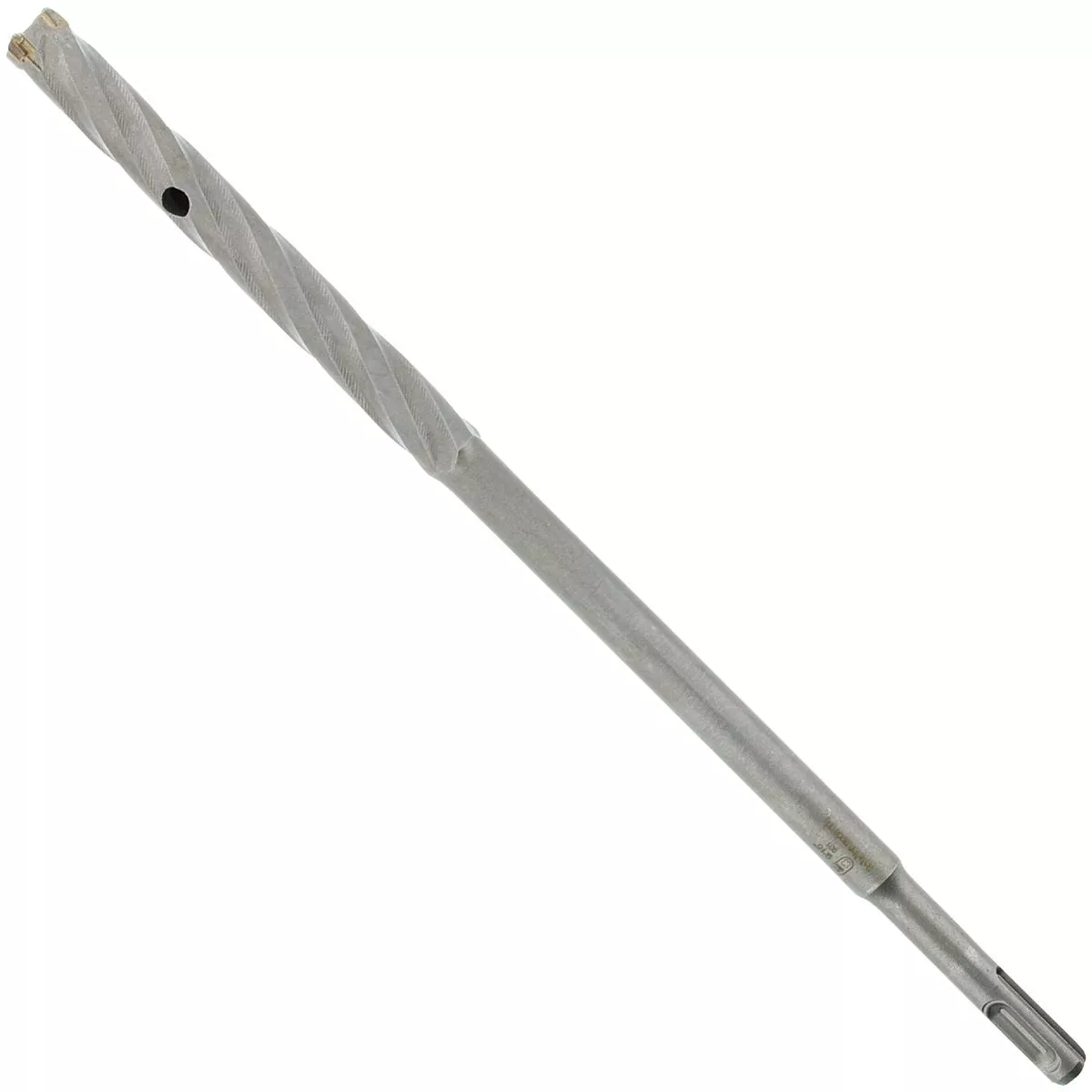 Diablo SDS-Plus 9/16 In. x 12 In. Rebar Rotary Hammer Drill Bit