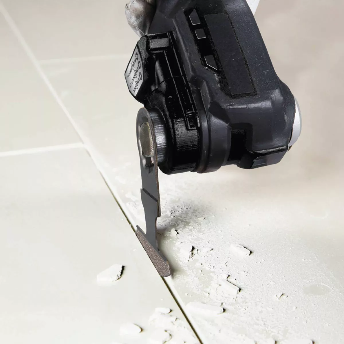 Makita 18 Volt LXT Lithium-Ion Brushless Sub-Compact Cordless Oscillating Tool (Tool Only) - photo 7