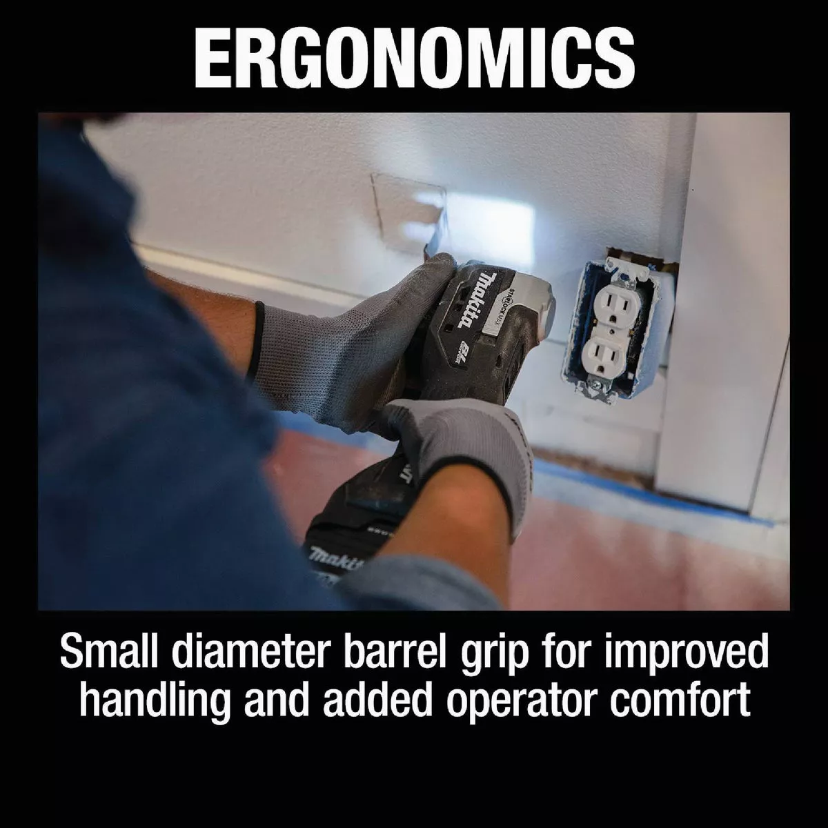 Makita 18 Volt LXT Lithium-Ion Brushless Sub-Compact Cordless Oscillating Tool (Tool Only) - photo 10