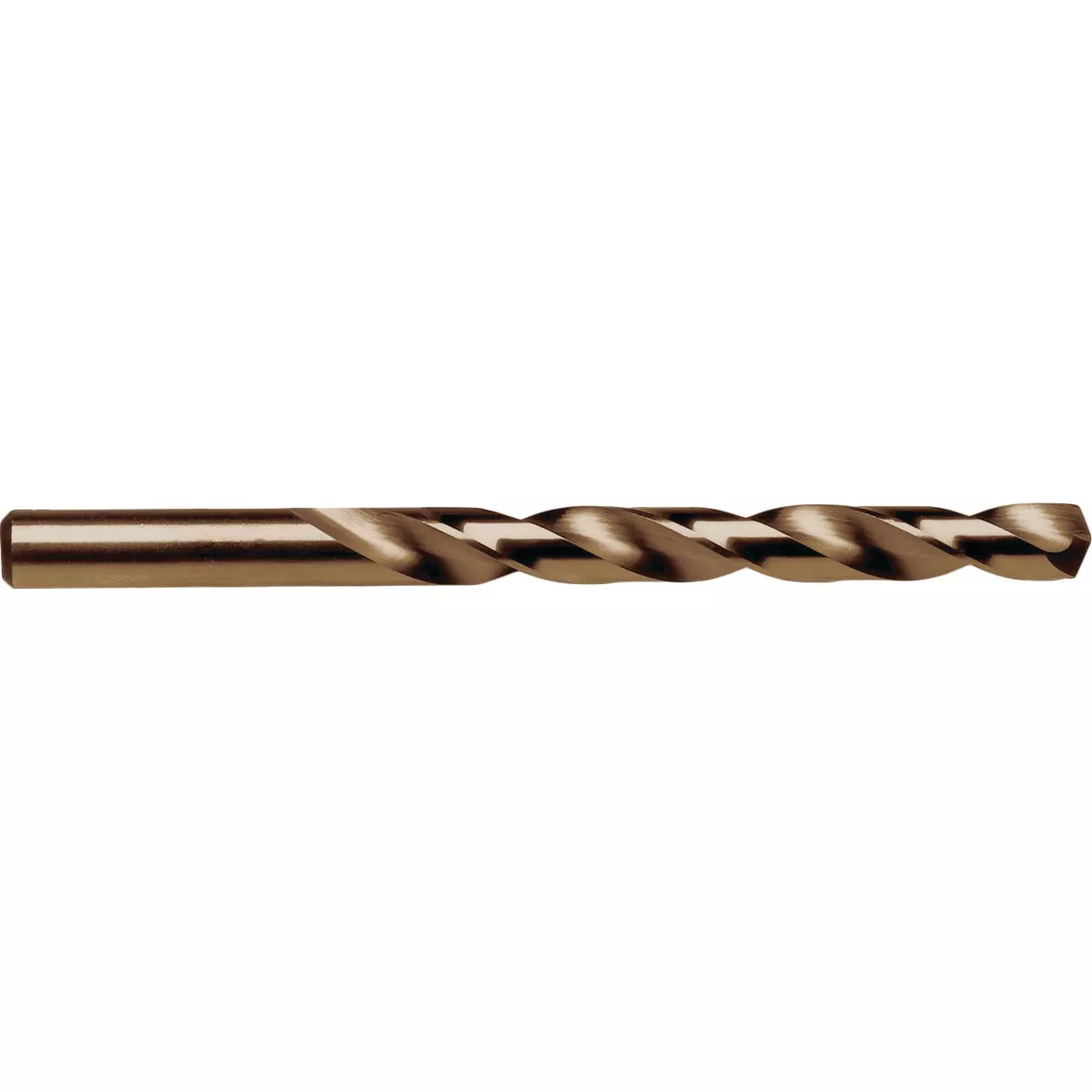 Irwin 15/32 In. x 5-3/4 In. Titanium Drill Bit