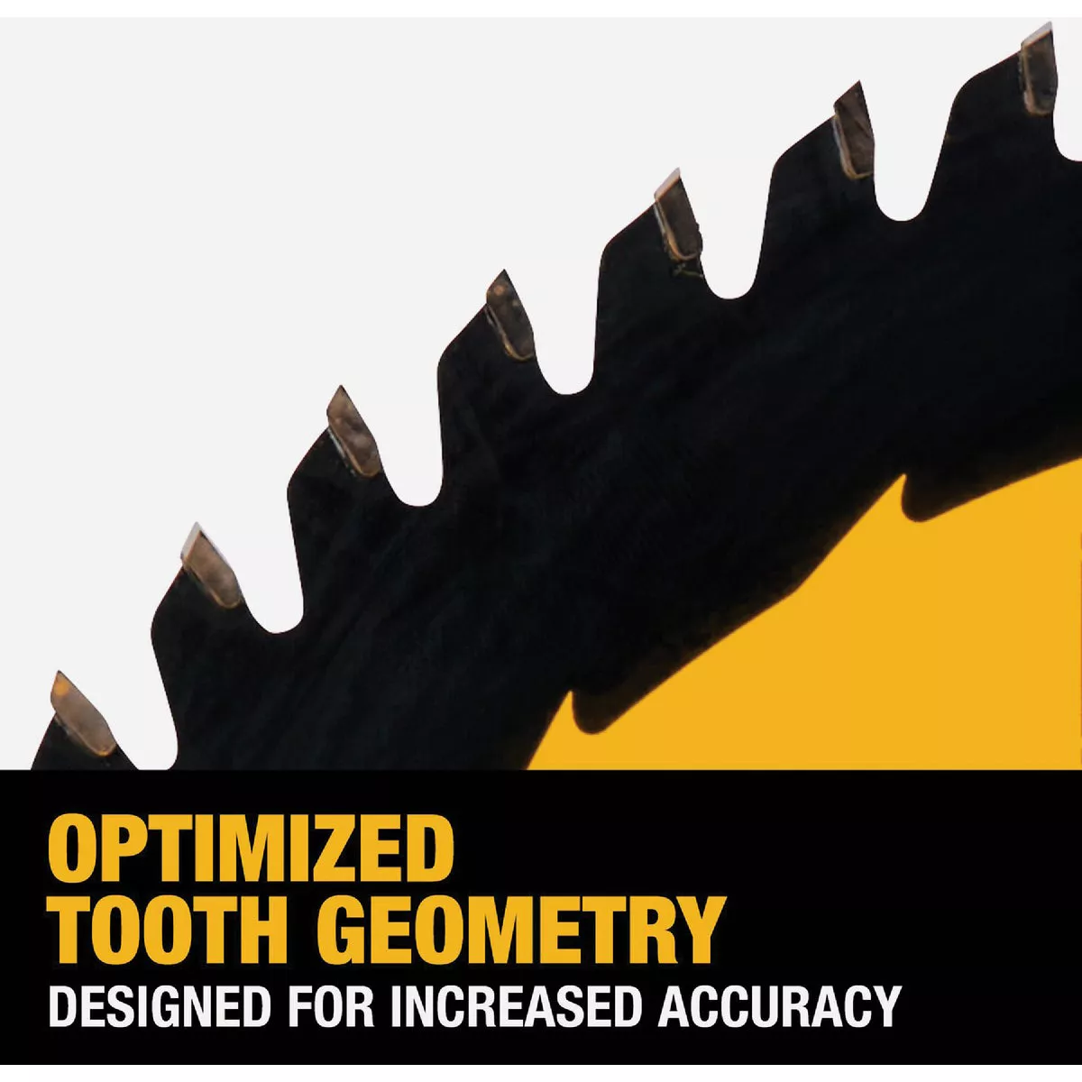 DEWALT 10 In. 60-Tooth Finish Circular Saw Blade - photo 5