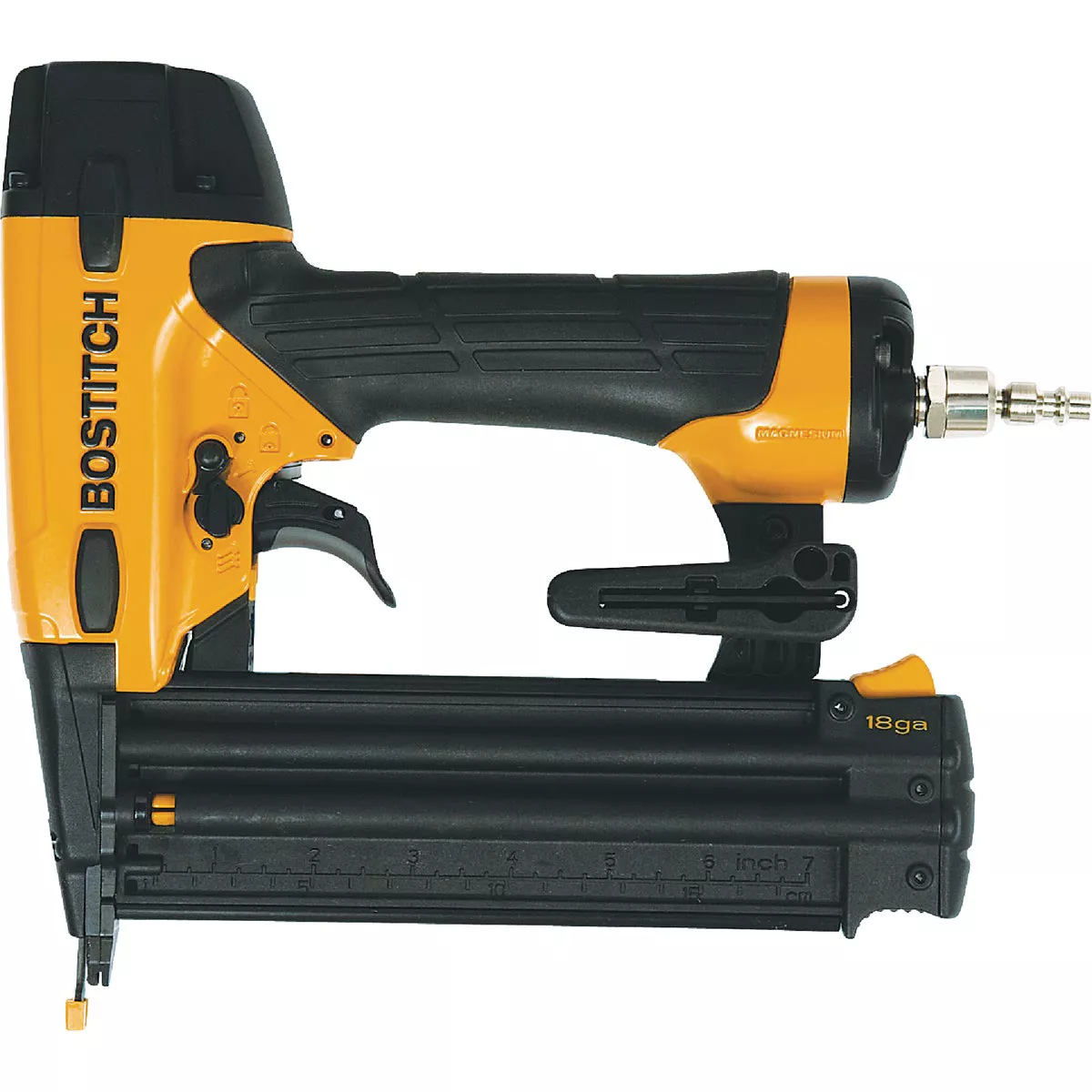 Bostitch 18-Gauge 2-1/8 In. Brad Nailer Kit - photo 2