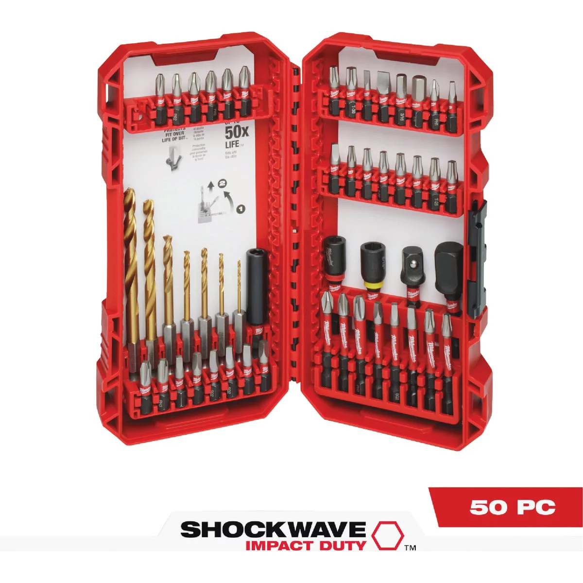 Driver Bits