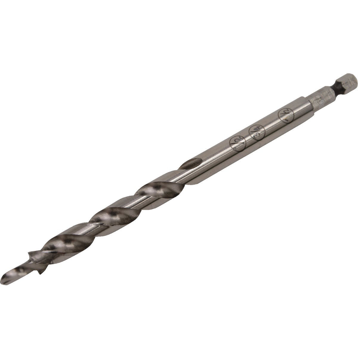 Pocket Hole Drill Bits