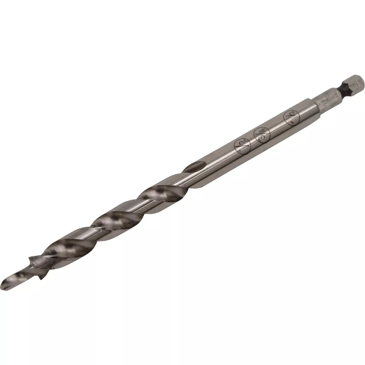 Kreg 3/8 In. Easy-Set Pocket-Hole Drill Bit