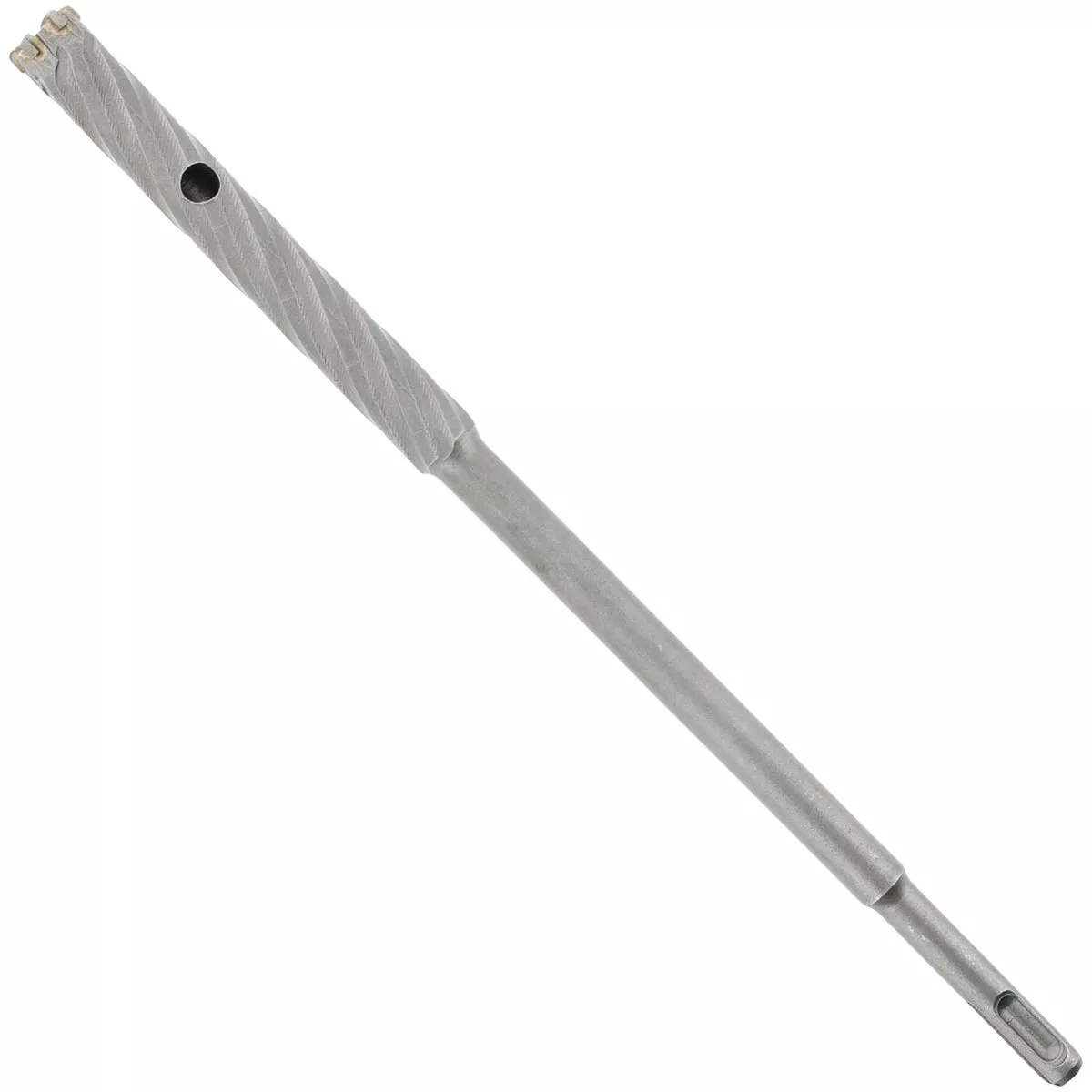 Diablo SDS-Plus 5/8 In. x 12 In. Rebar Rotary Hammer Drill Bit