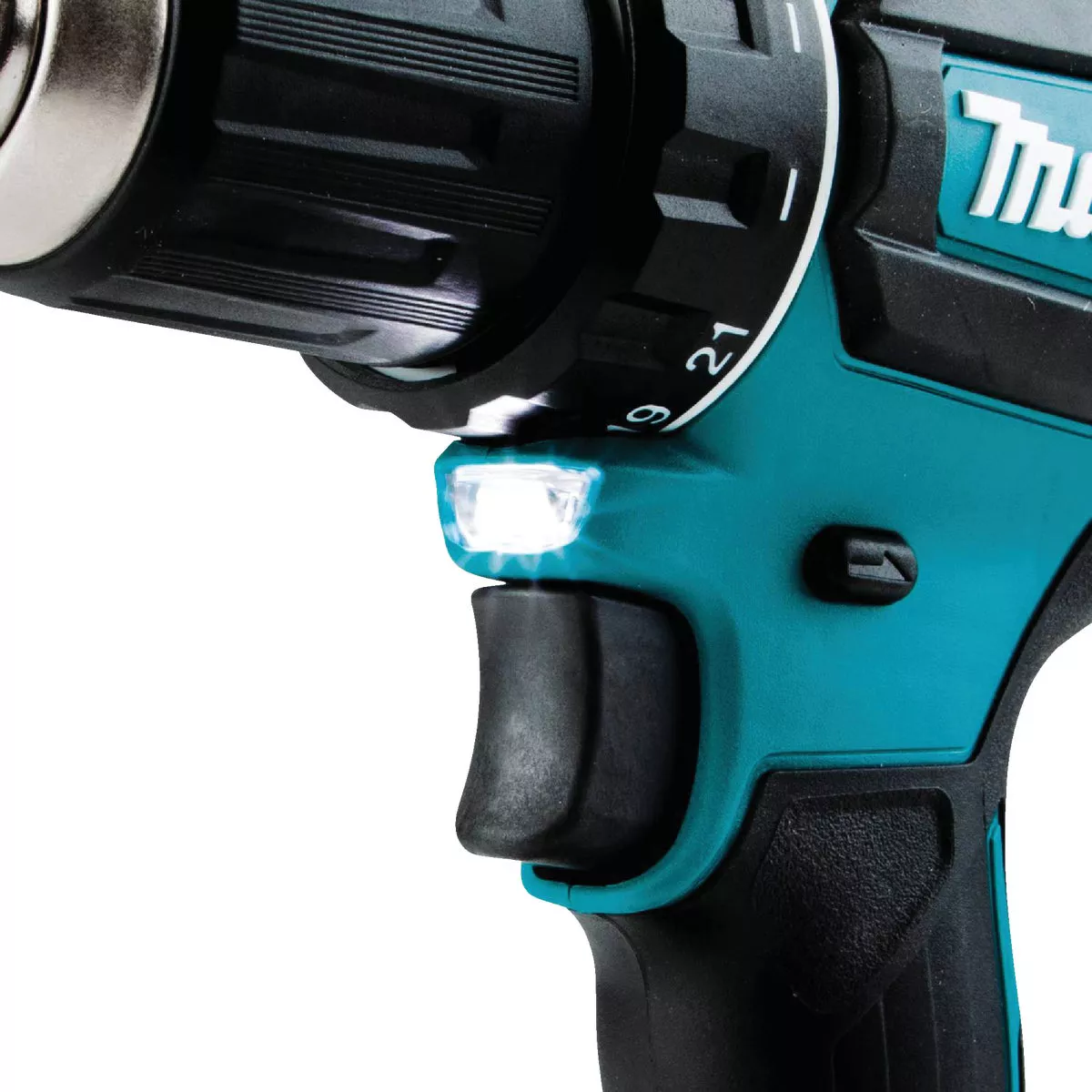 Makita 18-Volt LXT Lithium-Ion 1/2 In. Brushless Cordless Drill/Driver Kit - photo 15