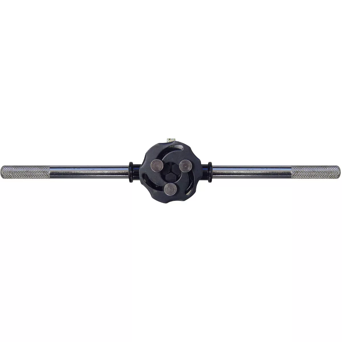 Century Drill & Tool 1 In. Self-Centering Adjustable Die Stock - photo 2