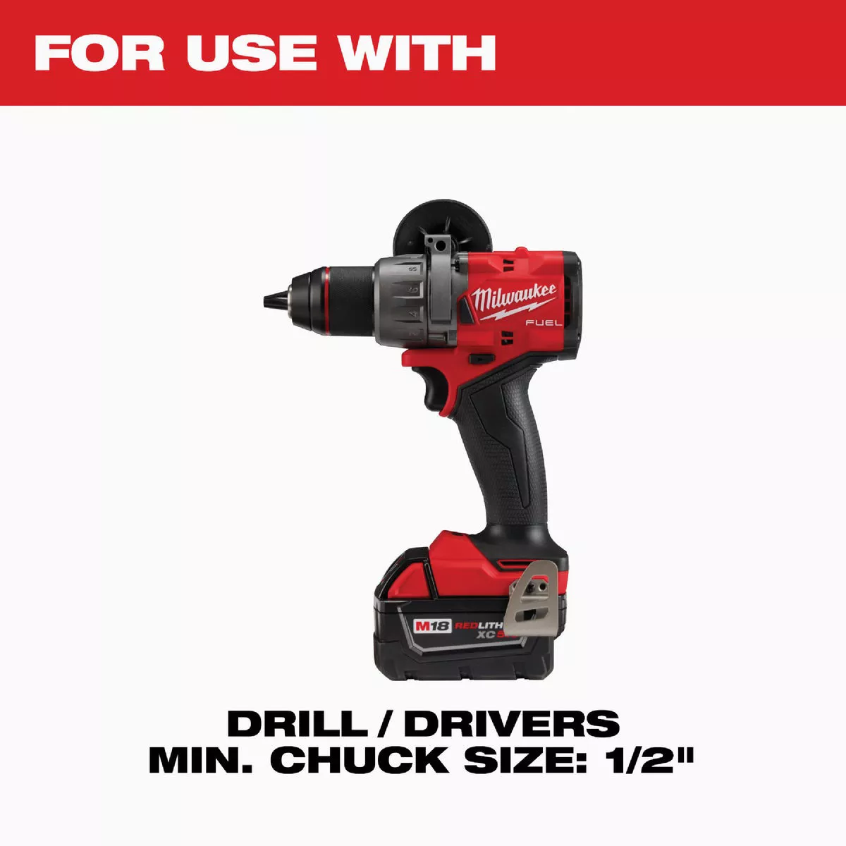 Milwaukee HOLE DOZER Hole Saw Set (28-Piece) - photo 4