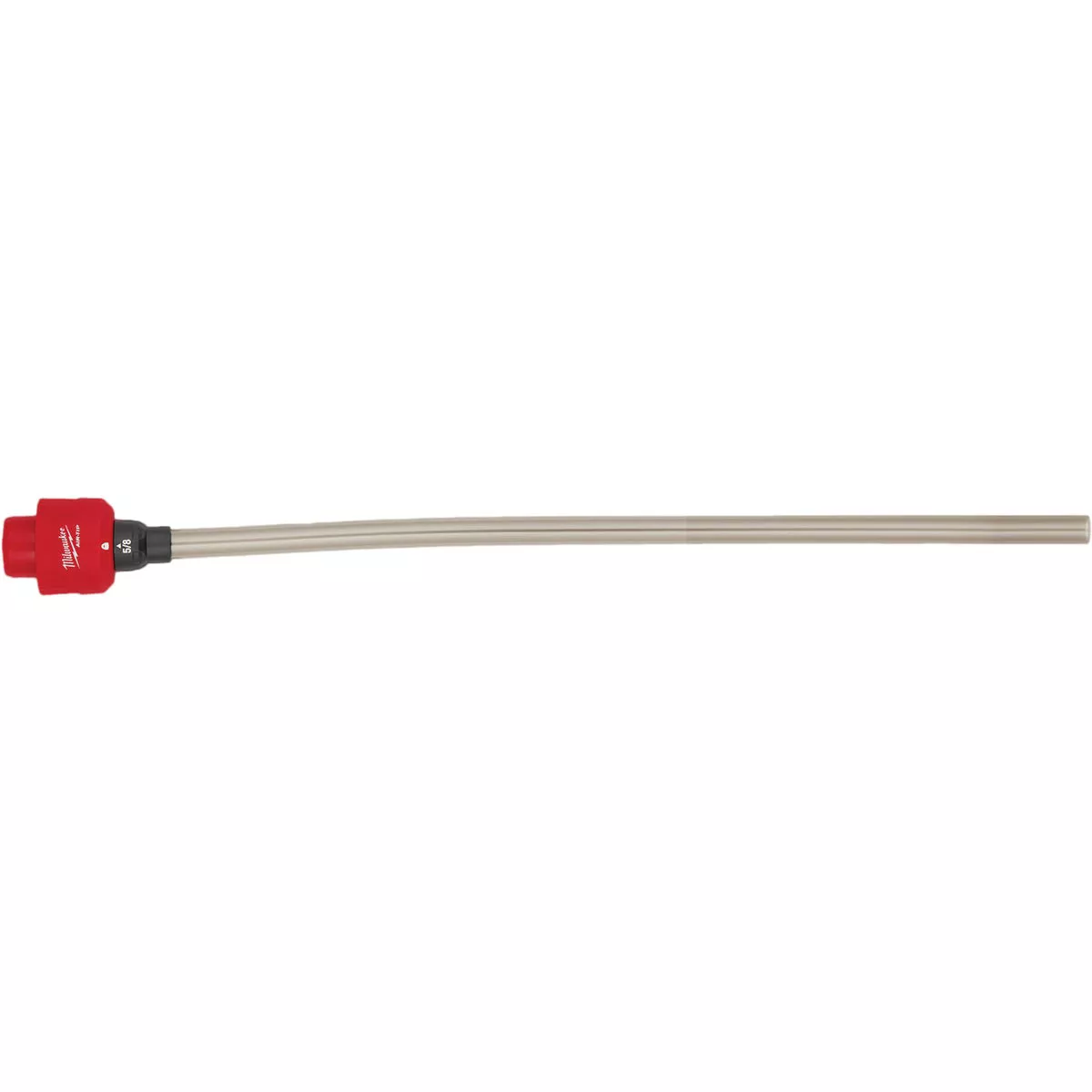 Milwaukee AIR-TIP 1-1/4 In. - 2-1/2 In. Long Reach Flexible Micro Vacuum Hose Set with Adapter (7-Piece) - photo 3