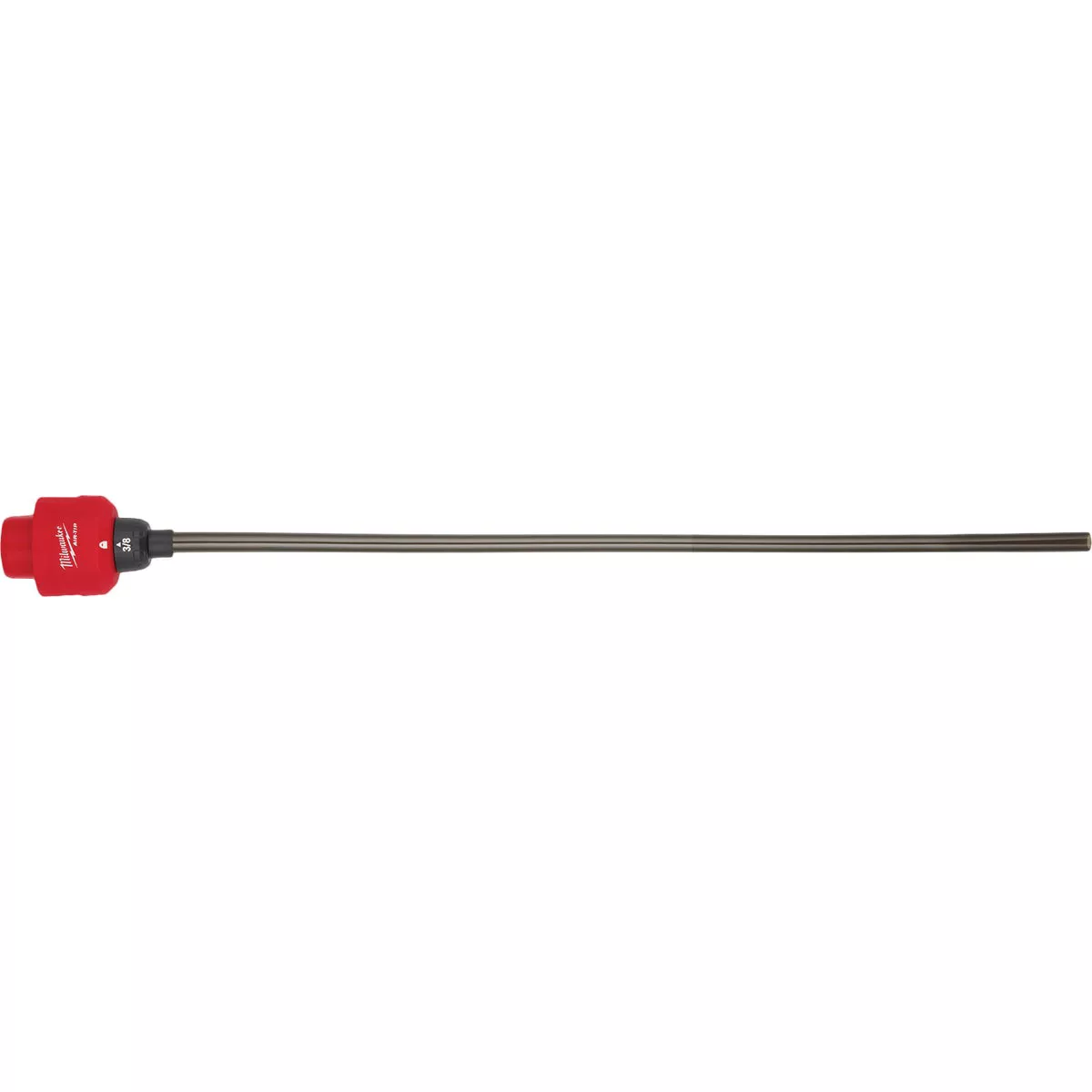 Milwaukee AIR-TIP 1-1/4 In. - 2-1/2 In. Long Reach Flexible Micro Vacuum Hose Set with Adapter (7-Piece) - photo 4