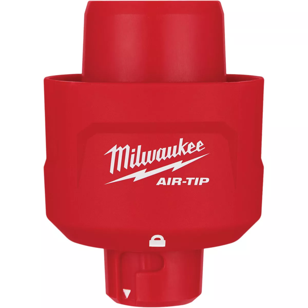 Milwaukee AIR-TIP 1-1/4 In. - 2-1/2 In. Long Reach Flexible Micro Vacuum Hose Set with Adapter (7-Piece) - photo 6