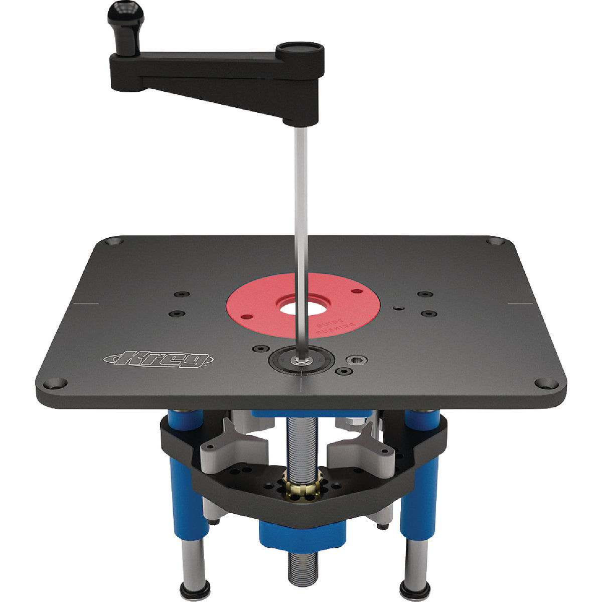 Router Lift