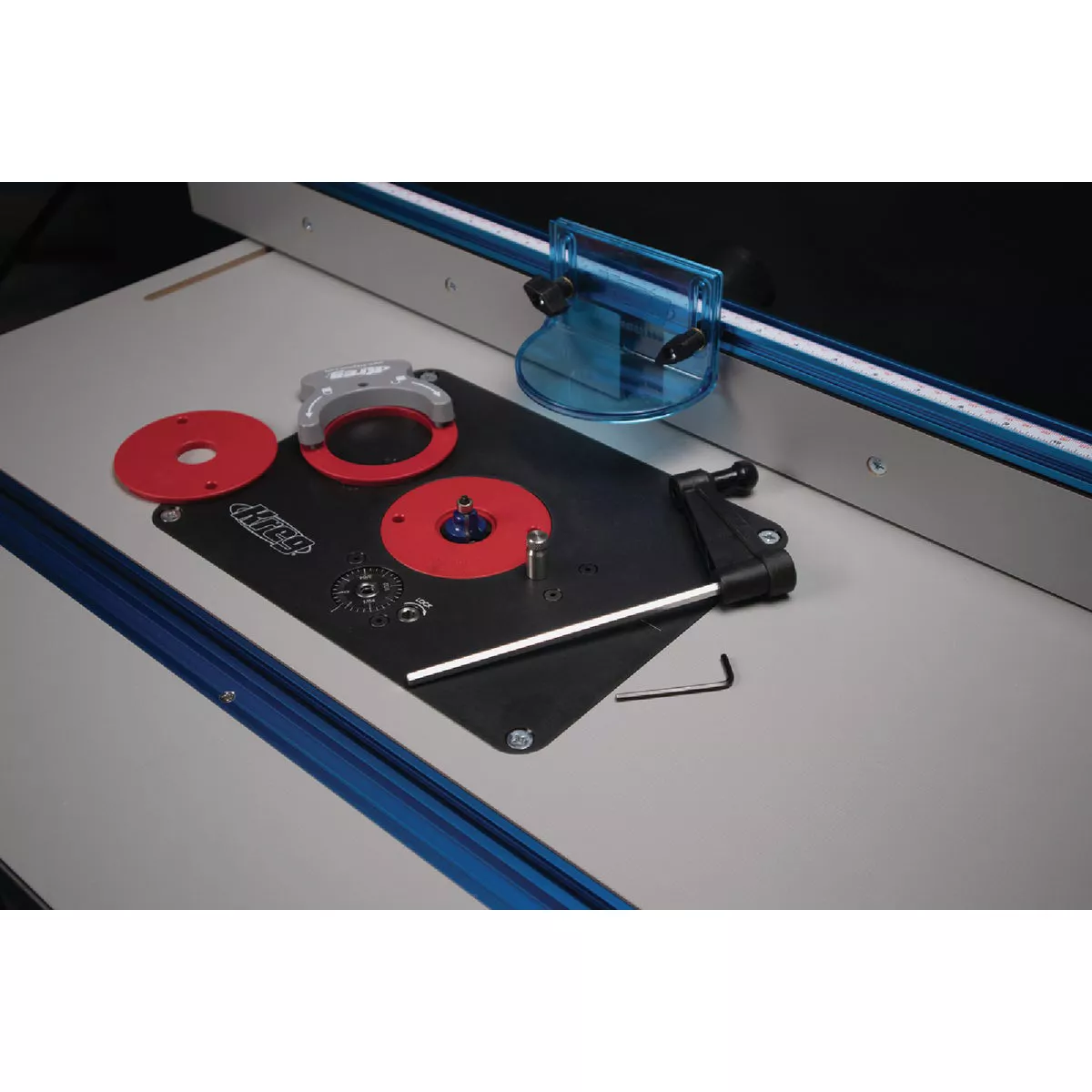Kreg Precision Router Lift - photo 4