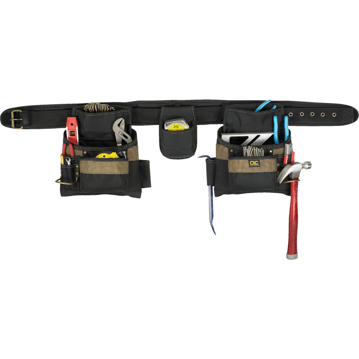 Carpenter & Nail Aprons | Tool Aprons & Pouches | True Value Hardware
