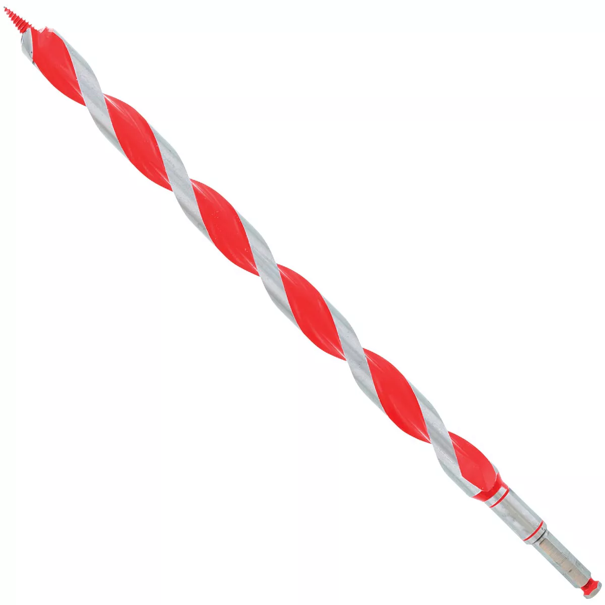 Diablo 1 In. x 17-1/2 In. Auger Bit