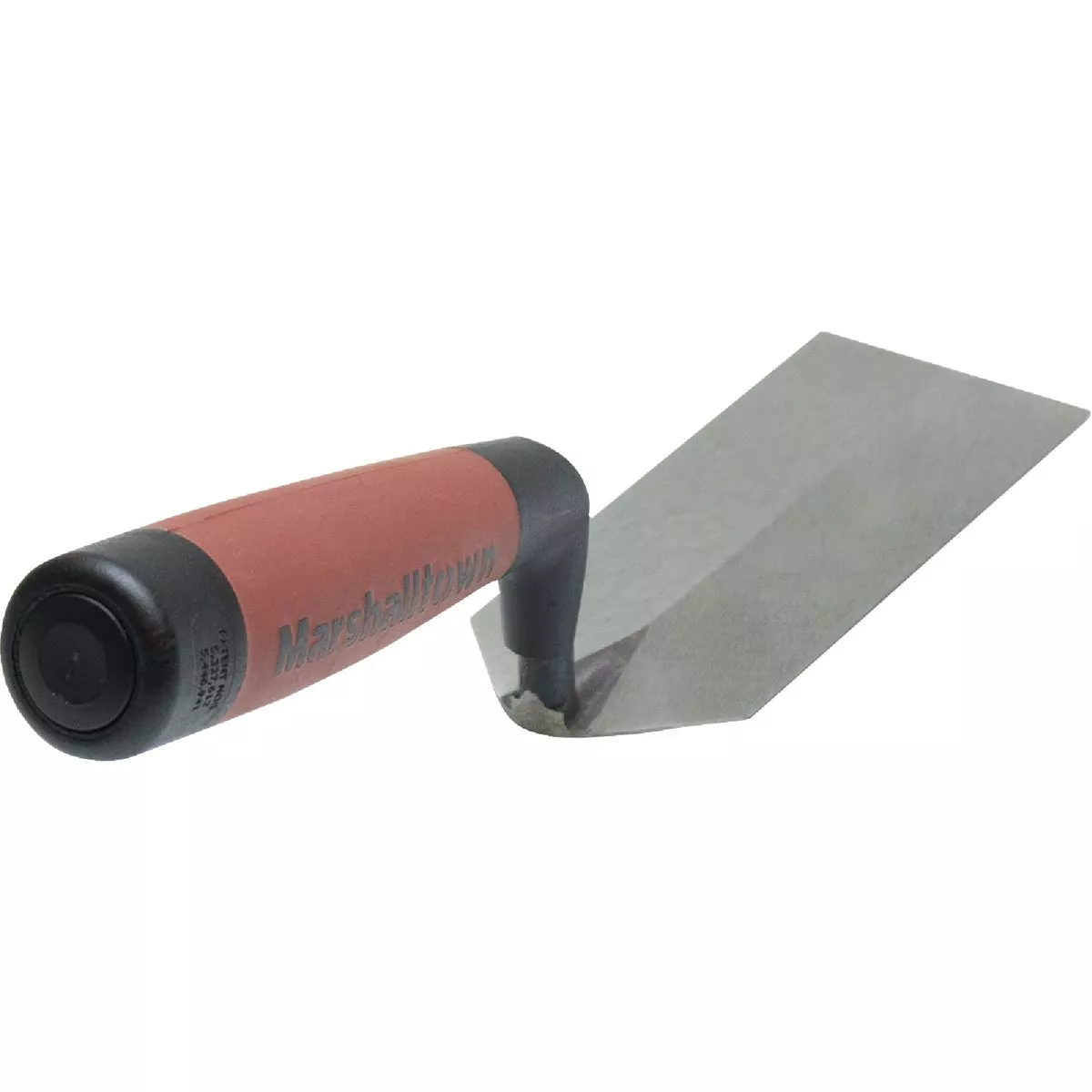 Marshalltown 5 In. x 2 In. Margin Trowel - photo 2