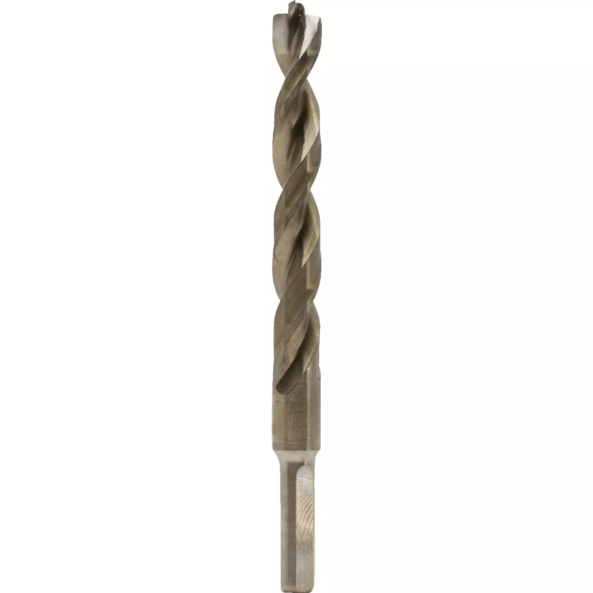 DEWALT 1/2 In. Pilot Point Industrial Cobalt Drill Bit