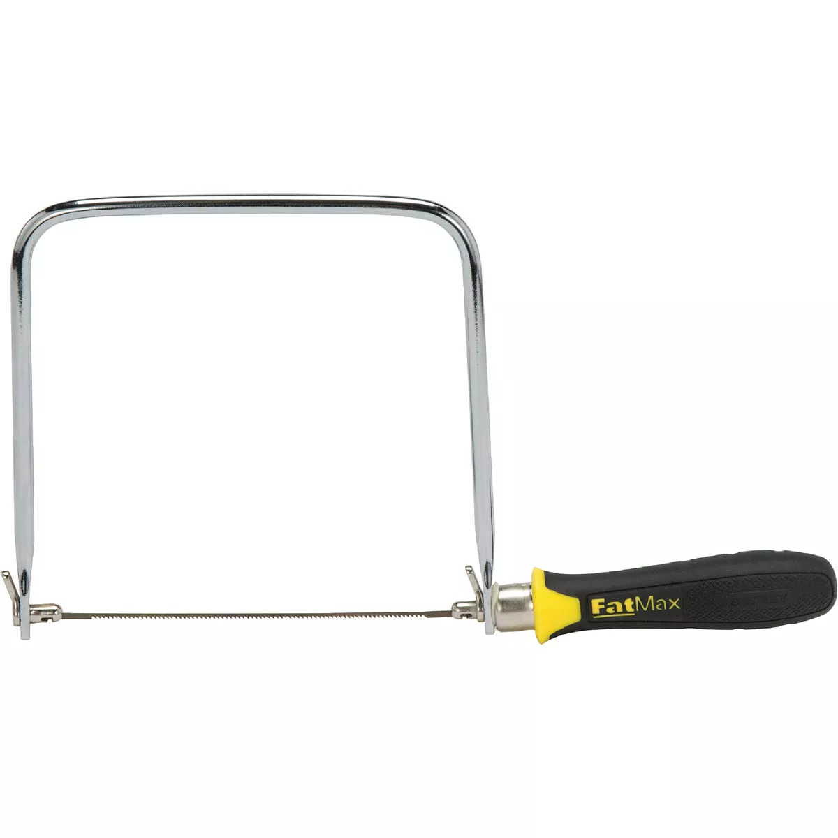 Stanley 6-1/2 In. Coping Saw - photo 3