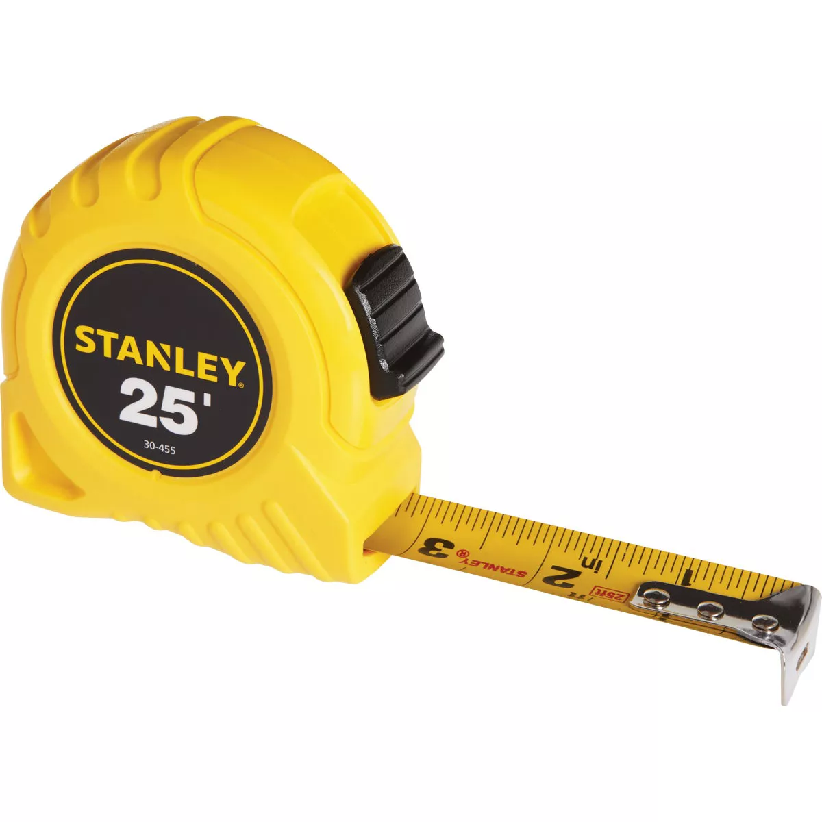 Stanley 25 Ft. Tape Measure - photo 2