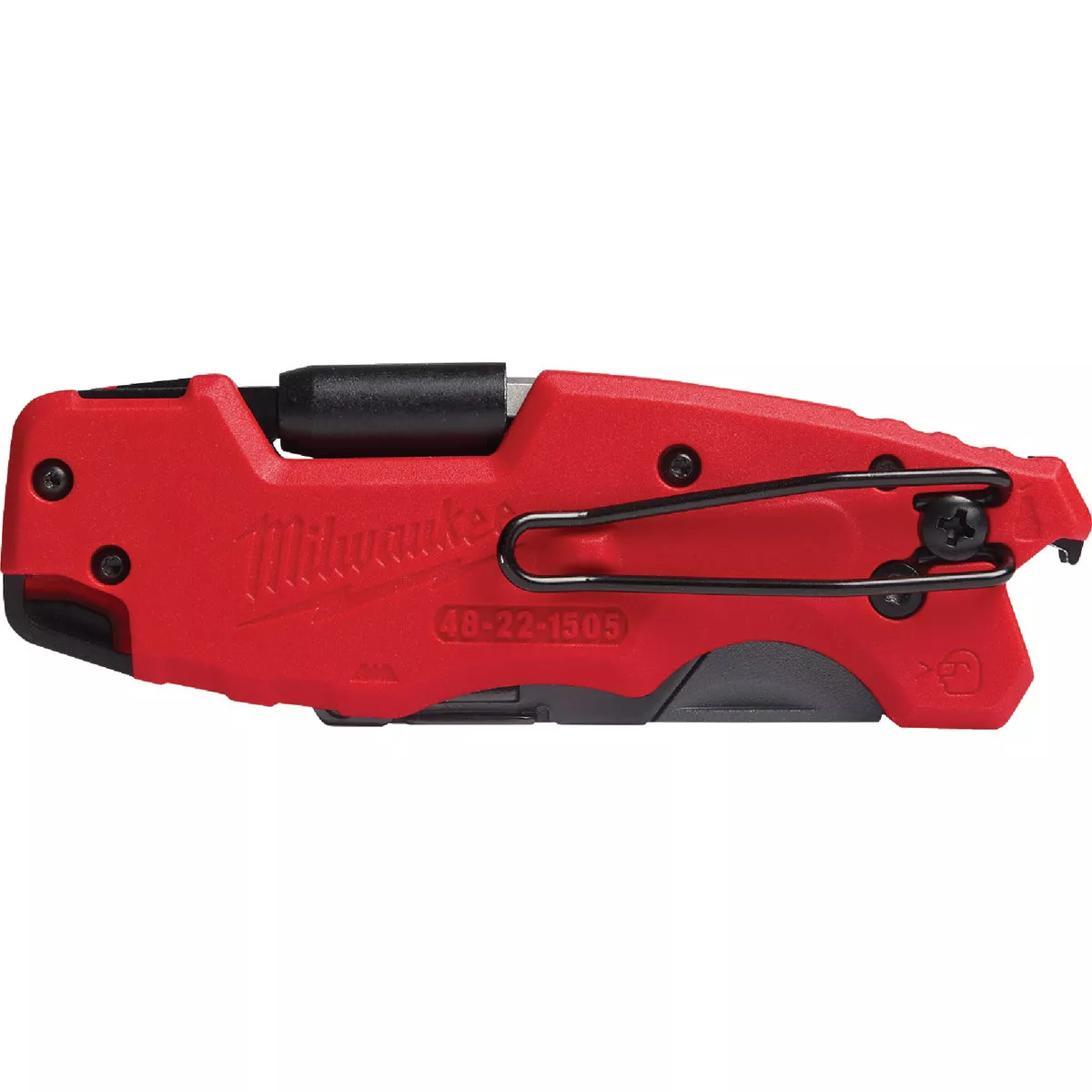 Milwaukee FASTBACK Folding 6 In 1 Utility Knife & Compact Knife Set (2-Pack) - photo 5