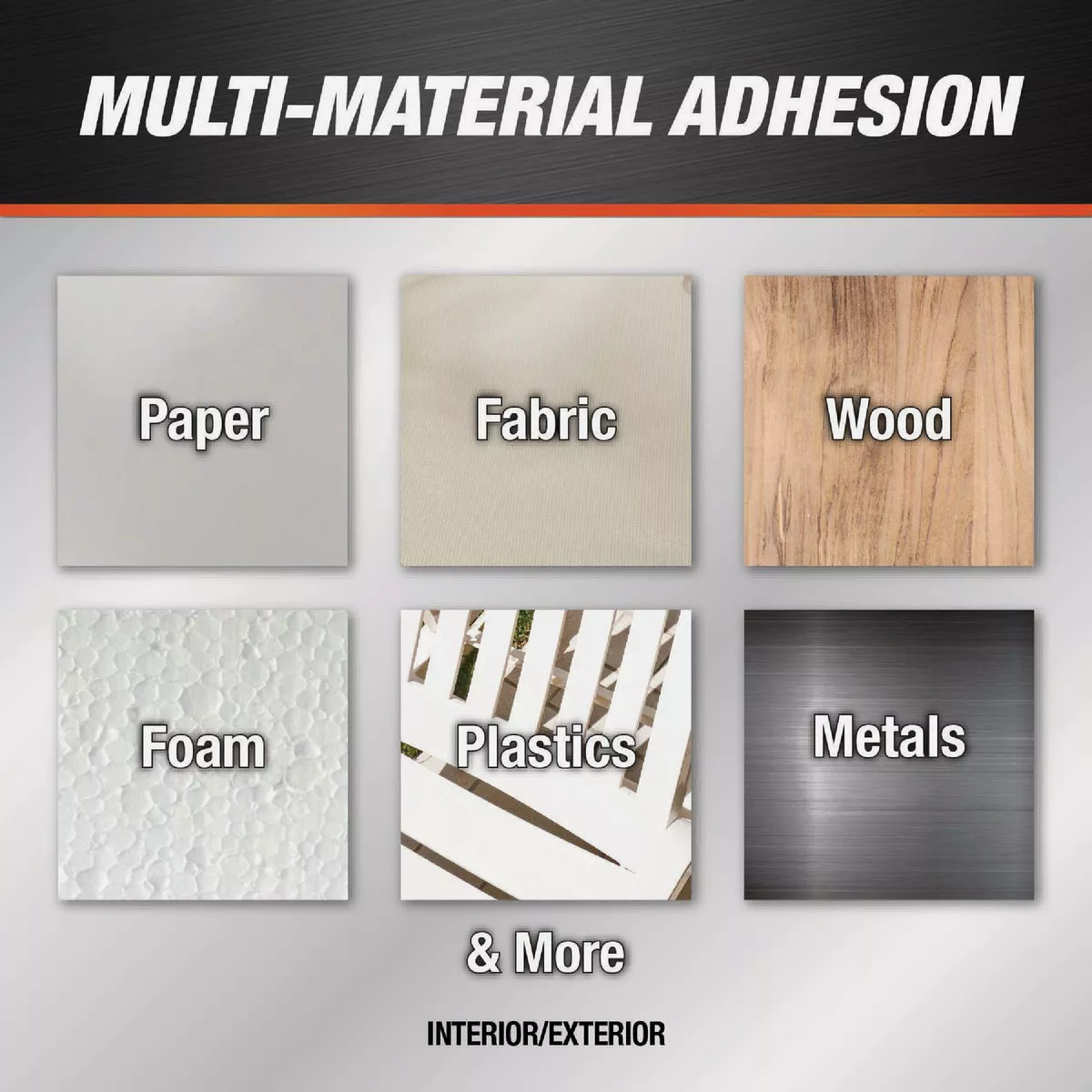 DAP Weldwood 11 Oz. Multi-Purpose Spray Adhesive - photo 4