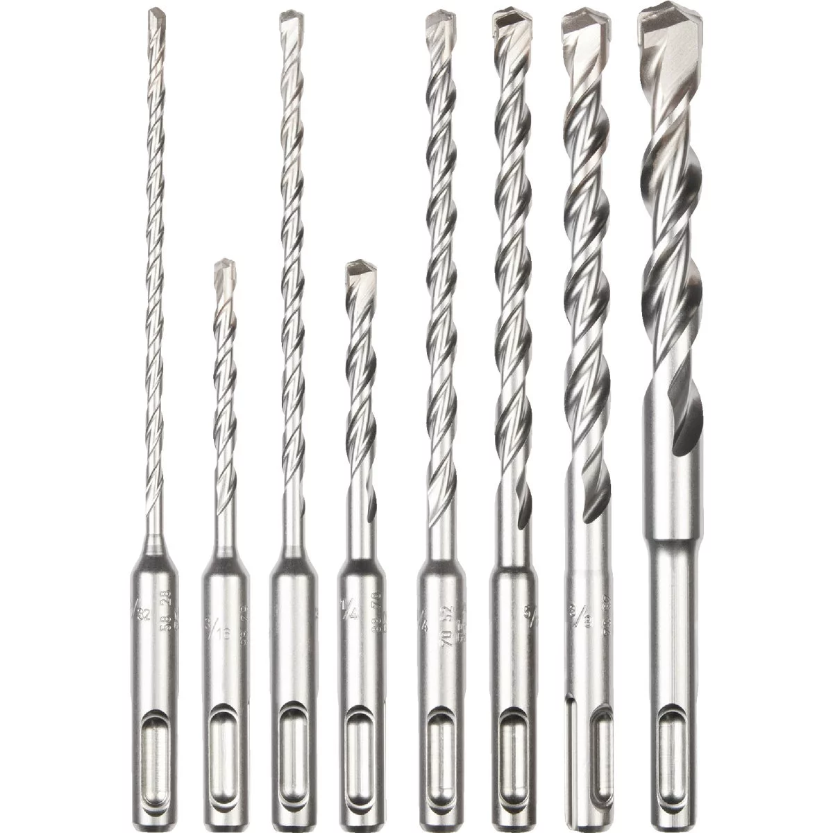 Drill Bits