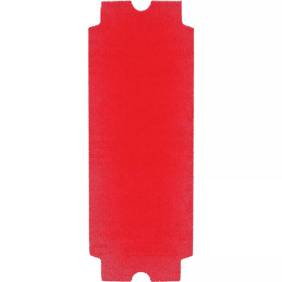 Diablo SandNet 80 Grit 4-3/16 In. x 11-1/4 In. Universal Reusable Drywall Sandpaper (5-Pack)