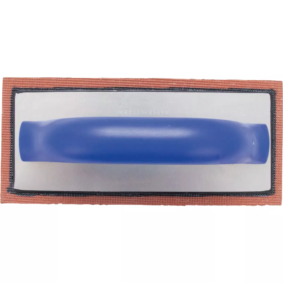 Marshalltown Coarse 4 In. x 9 In. x 5/8 In. Rubber Float - photo 4
