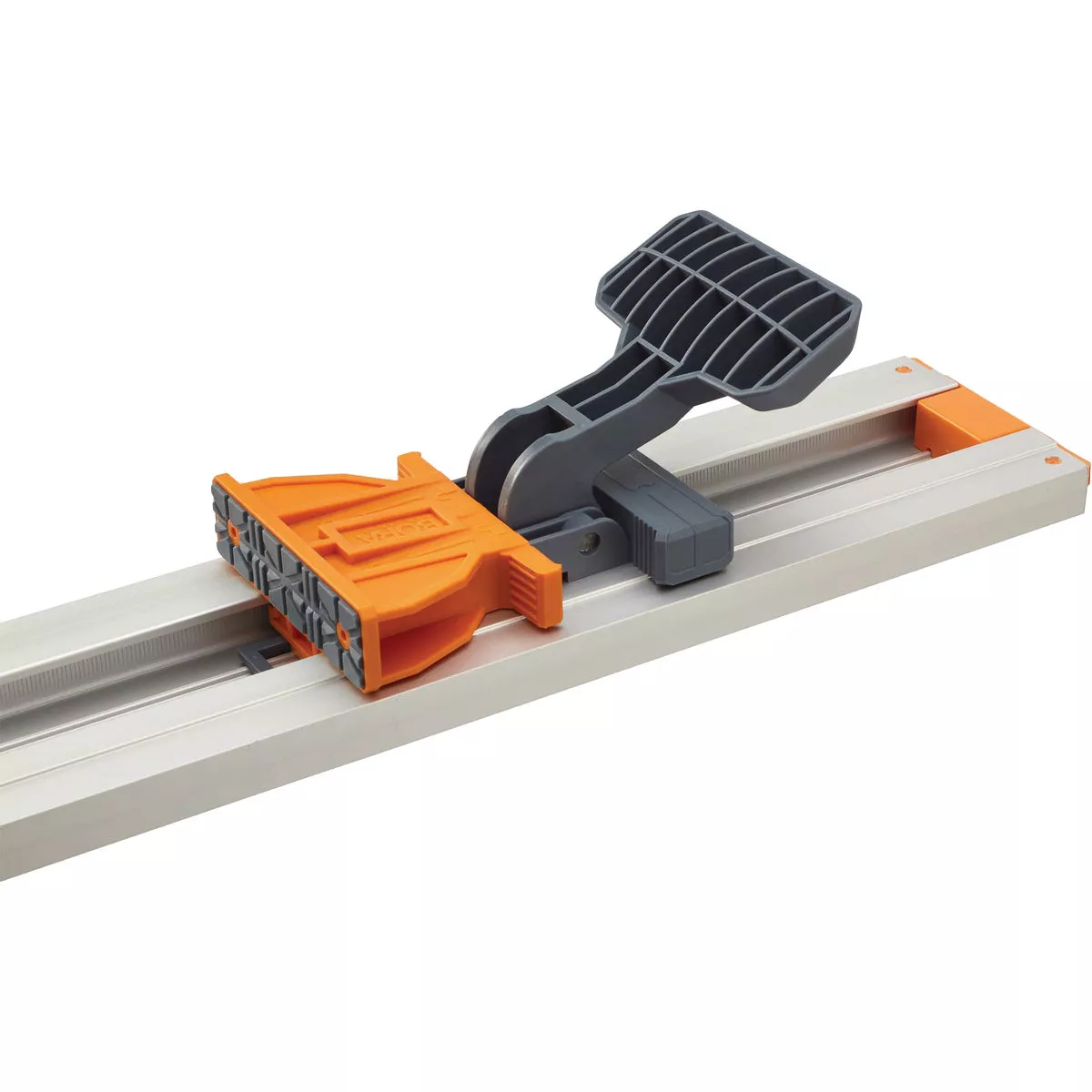 Bora NGX 100 In. Aluminum Clamp Edge Saw Guide - photo 2