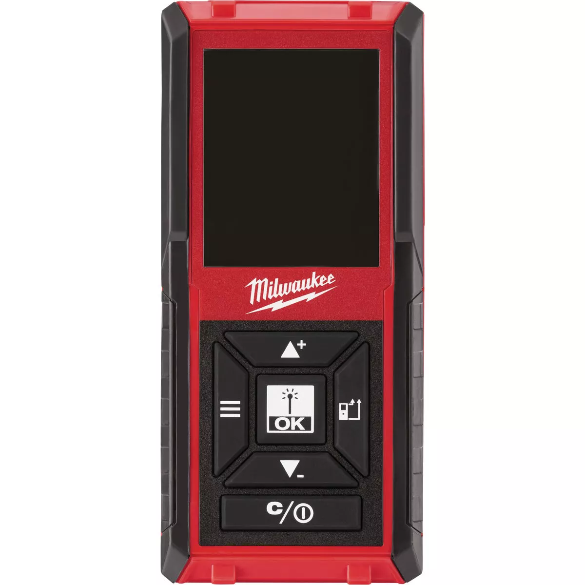 Milwaukee 150 Ft. Backlit Color Screen Laser Distance Measurer - photo 3