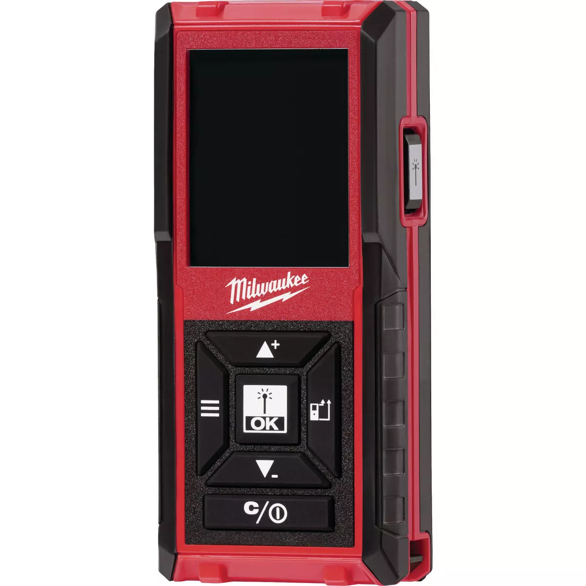 Milwaukee 150 Ft. Backlit Color Screen Laser Distance Measurer - photo 4