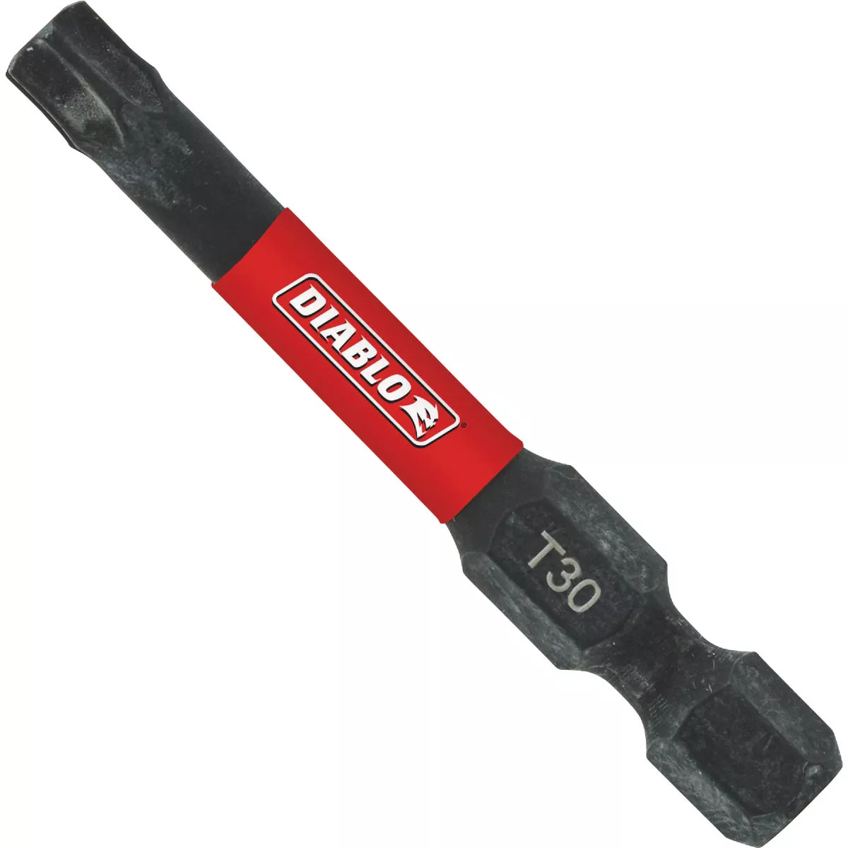 Diablo 2 In. T30 Torx Impact Screwdriver Bit