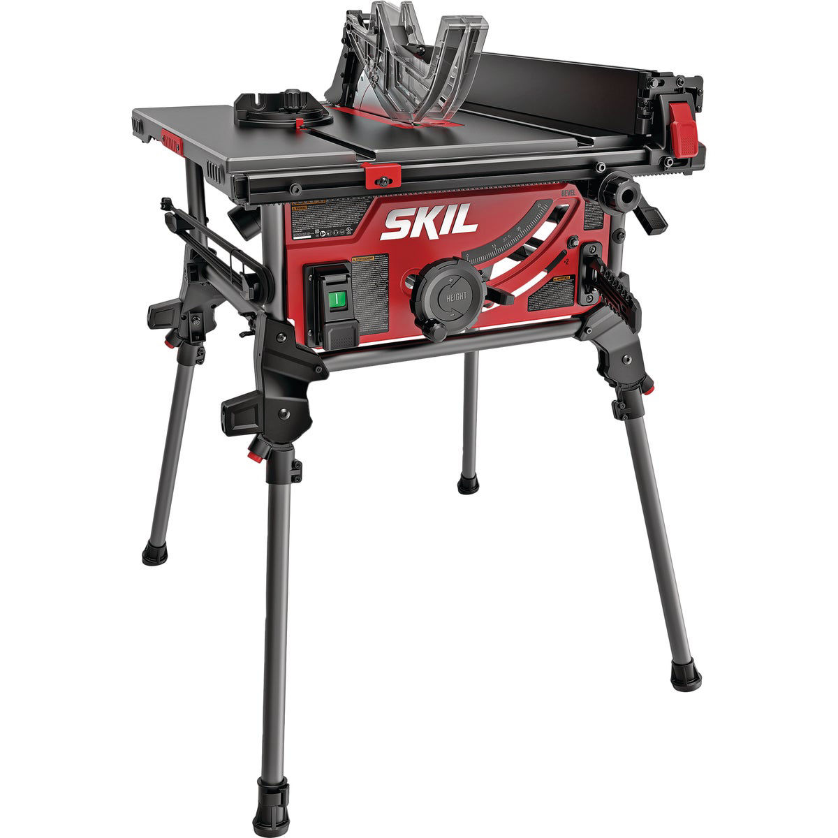 Table Saws