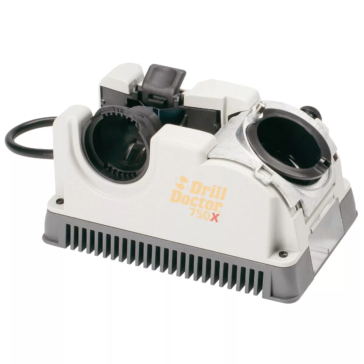 Drill Doctor 3/32 In. to 3/4 In. Professional Drill Bit Sharpener - photo 2
