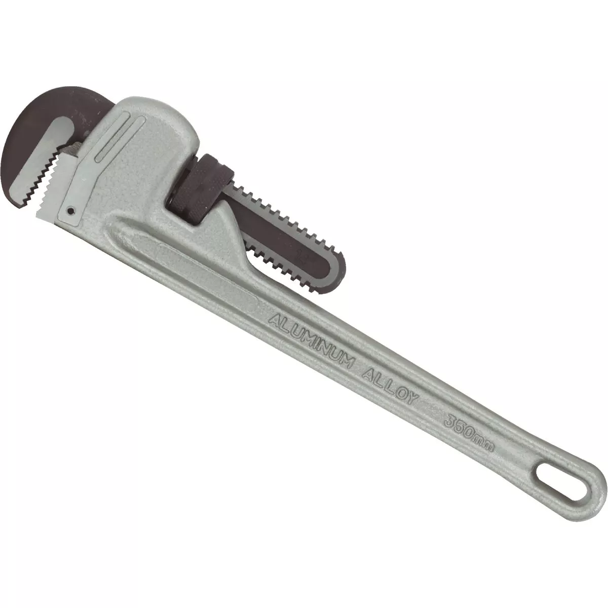 Do it 14 In. Aluminum Pipe Wrench - photo 3