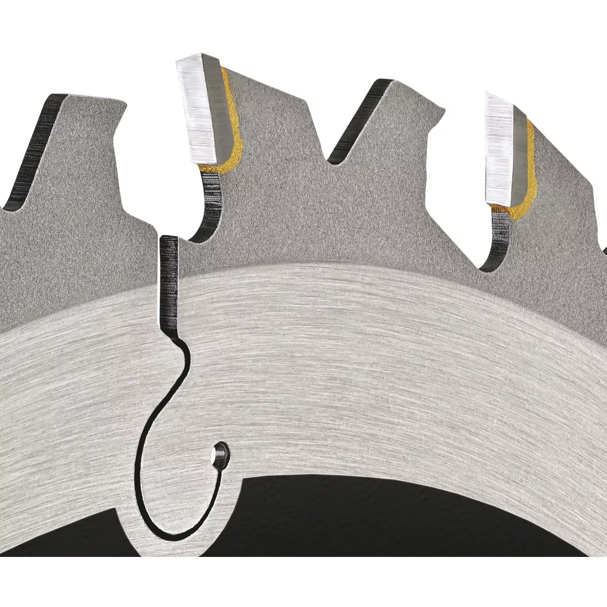 DEWALT 7-1/4 In. 2X Long Life Circular Saw Blade - photo 3