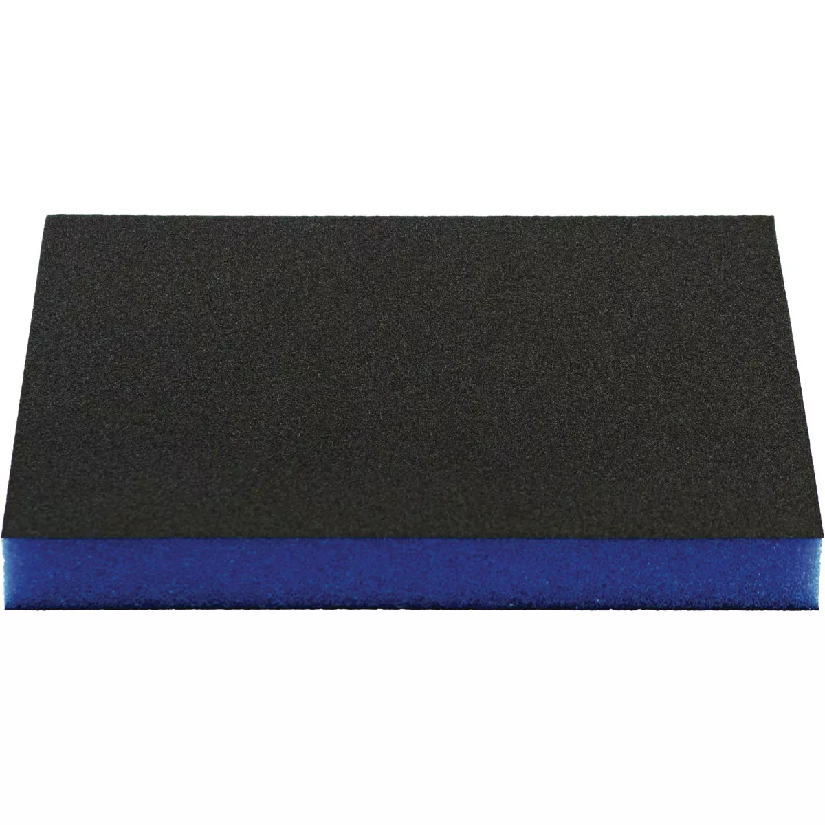 Diablo ULTRAflex 5 In. x 4 In. 220-Grit (Ultra Fine) Sanding Sponge (2-Pack)
