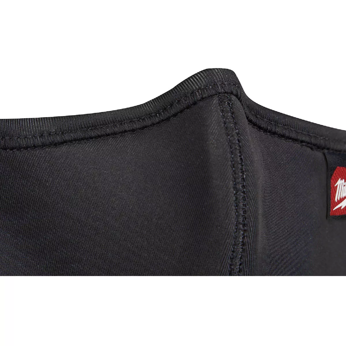 Milwaukee L/XL 3-Layer Washable Performance Dust & Face Mask (3-Pack) - photo 4