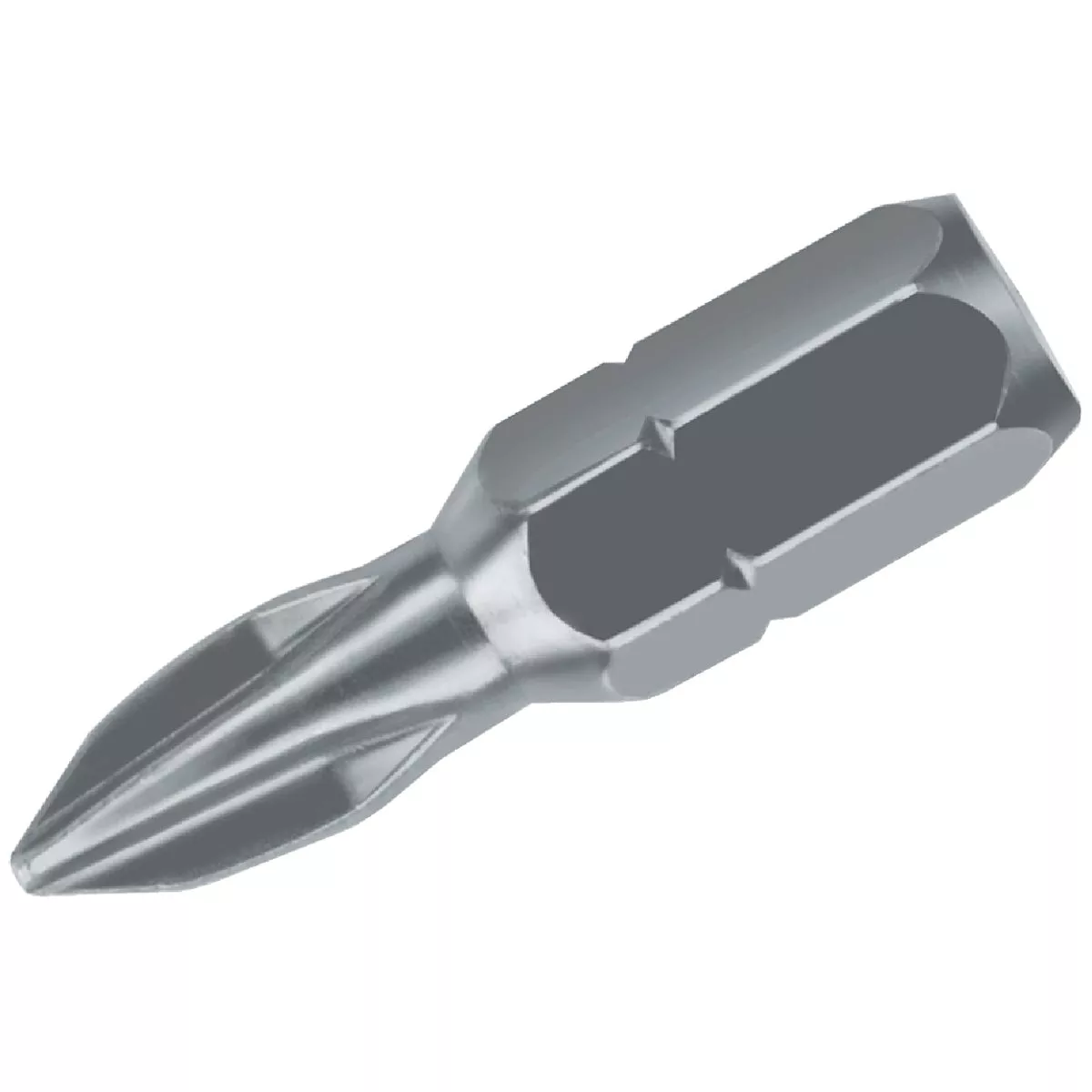 Irwin Phillips #1 1 In. Insert Screwdriver Bit