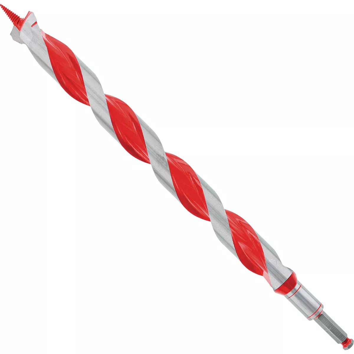 Diablo 1-3/8 In. x 17-1/2 In. Auger Bit