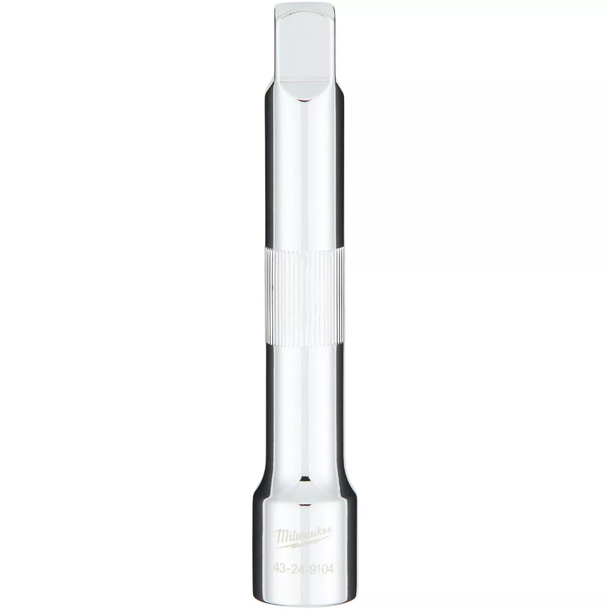 Milwaukee 1/2 In. Drive 5 In. Long Socket Extension