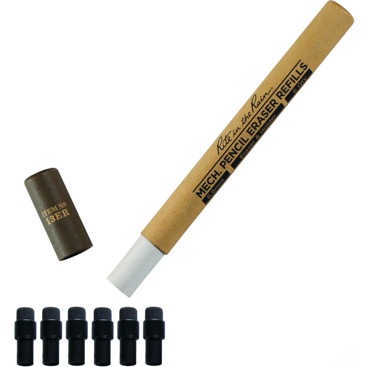 Erasers | Writing Instruments | True Value Hardware