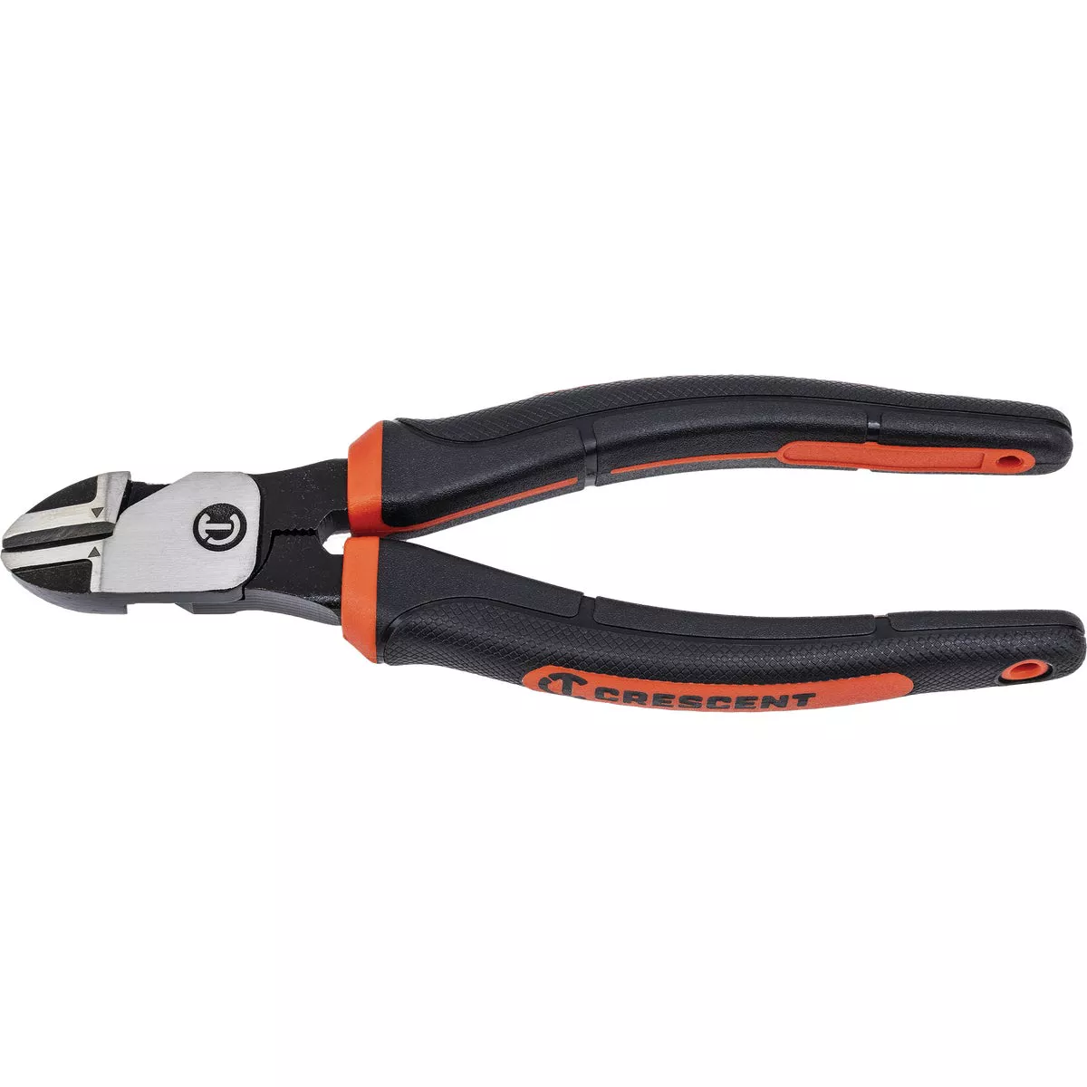 Crescent 6 In. Z2 Dual Material Diagonal Cutting Pliers